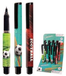 Cresco Roller ball Go Pen - Futball