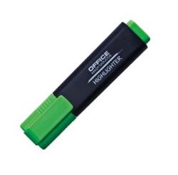 OFFICE products Kiemelő Office Products zöld