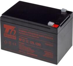 T6 Power RBC4 - akkumulátor KÉSZLET T6APC0014