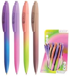 Cresco RAINBOW golyóstoll / 1db