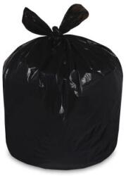 Wimex Szemeteszsák (LDPE) vastag fekete 50 x 60 cm 30L [25 db]