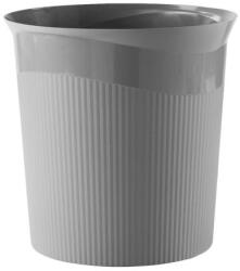 HAN Re-LOOP műanyag kosár 13 ℓ szürke