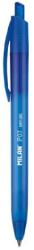 MILAN Gél toll MILAN DRY-GEL 0, 7 mm - kék