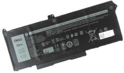 Dell akkumulátor 4 cellás 63 W/HR LI-ON Latitude 5420, 5520, Procision 3560 készülékekhez 451-BCSW