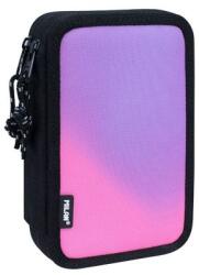 MILAN Tolltartó 2 szintes/töltött MILAN - Sunset, fekete-rózsaszín