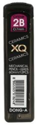 DONG-A Szilárd grafit DONG-A 2B/0, 7 mm, 12 db