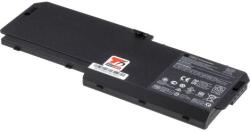 T6 Power Akkumulátor T6 Power HP ZBook 17 G5, ZBook 17 G6, 8310mAh, 96Wh, 6cellás, Li-pol NBHP0202