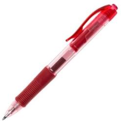 Q-CONNECT Sigma zselés roll-on toll, piros