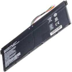 2-Power 2 TELJESÍTMÉNY 11, 55 V 4350 mAh akkumulátor Acer Aspire A315-23, Swift SF314-41, TravelMate P215-54 77050314