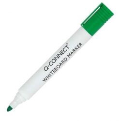 Q-CONNECT táblamarker zöld