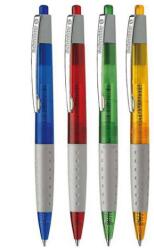 Schneider Golyóstoll Schneider Loox átlátszó Refill Express 775M kék