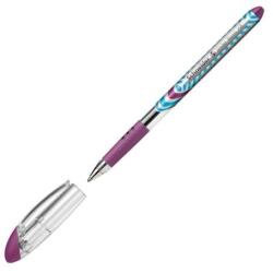Schneider Slider Basic XB golyóstoll, lila