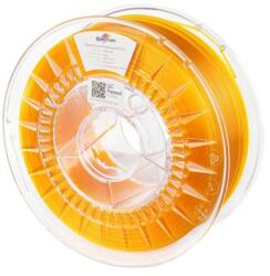 Spectrum Filament Prémium PCTG 1000g, átlátszó sárga