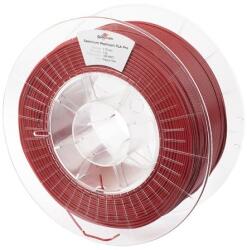 Spectrum Filament PLA Pro 1000g, sárkánypiros