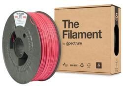 Filament Spectrum The Filament PETG filament 1000g, eperrózsaszín