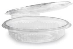 WIMEX Tál (PP) Ripboxx nyolcszögletű átlátszó 250ml [50 db]