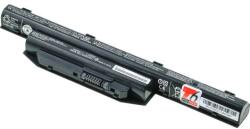 T6 Power Akkumulátor T6 Power Fujitsu LifeBook A555, 5200 mAh, 56 Wh, 6 cella NBFS0094