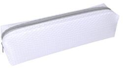 Junior hálós tolltartó - fehér