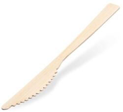 WIMEX Kés (bambusz FSC 100%) 17cm [100 db]