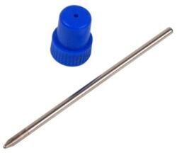 KOH-I-NOOR Fém mini utántöltő kék