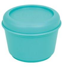 MILAN Hermetikus uzsonnás doboz MILAN 0, 25 l - türkiz Sunset sorozat