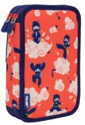 MILAN Tolltartó 2 szintes/töltött MILAN Ninjutsu special, piros