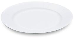 WIMEX Papírtányér (FSC Mix) fehér Ø28cm [50 db]