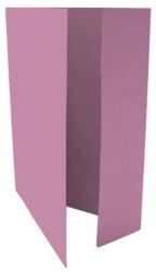 Hit office Tárolótérkép OM 251 Economy rózsaszín