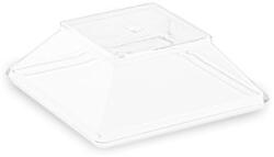 WIMEX Fedél (PS) a 66321-es fogásos csészéhez [50 db]