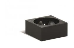 Durable CUBO gemkapocstartó, fekete