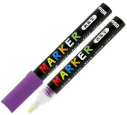 M&G Acrylic Marker 2 mm akril, Purple S800