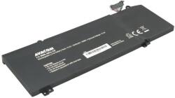 AVACOM Dell Alienware M15 laptop akkumulátor Li-Pol 15.2V 3940mAh 60Wh NODE-AM15-72P