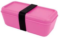 MILAN Uzsonnás doboz MILAN 0, 75 l - fukszia Sunset sorozat