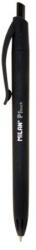 MILAN P1 Touch golyóstoll 1, 0 mm - fekete