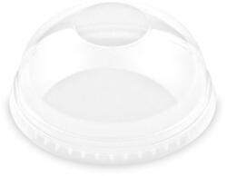 WIMEX Kupolás fedél (rPET) Ø95mm csészéhez [50 db]