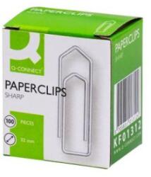 Q-CONNECT 32 mm-es gemkapcsok