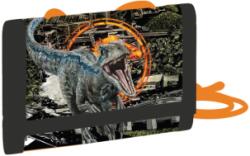 KARTON P+P Gyermek pénztárca zsinórral - Jurassic World