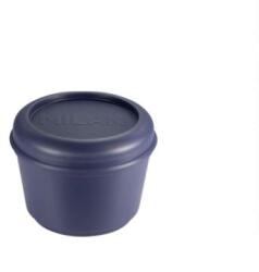 MILAN Hermetikus uzsonnás doboz MILAN 0, 25 l Kék