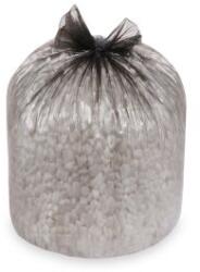 Wimex Szemeteszsák (HDPE) fekete 45 x 54 cm 18L "S" [50 db]