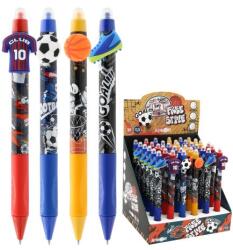 Junior Roller zselé/gumi JUNIOR Free Style 0, 5 mm - kék