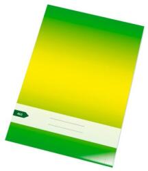 KRPA 465-ös jegyzetfüzet, A4, 60 lap, négyzet alakú