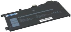 AVACOM akkumulátor Dell Latitude 7200, 7210 2-in-1 Li-Pol 7.6 V 4500mAh 34Wh NODE-7200-57P