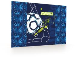 KARTON P+P Asztali szőnyeg 60x40cm - Futball
