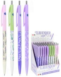 M&G Golyóstoll M&G Lavender 0, 38 mm - kék