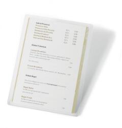 Durable Hidegen lamináló fólia, 54x90 mm, DURABLE "Sealit®", 100 db