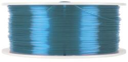 Verbatim Filament PET-G 1000g, átlátszó kék