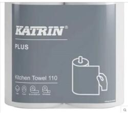 Katrin Plus konyhai törölköző, 2 rétegű, 24 m-es tekercs (2 db)