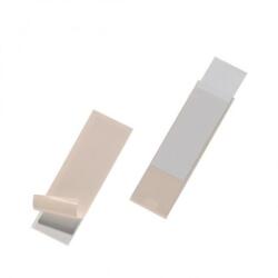 Durable Öntapadós mappatasak DURABLE 30x100mm 10db