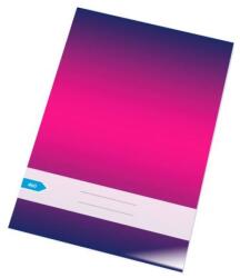 KRPA 460 lapos jegyzetfüzet, A4, 60 lap, üres