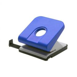 Novus Master lyukasztó kék/szürke